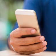 smartphone alerts