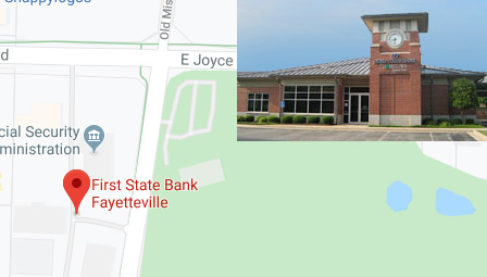 Fayetteville Branch photo