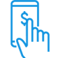 Send Money to Friends via your phone