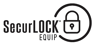 SecureLOCK Equip logo